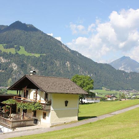 Chalet Anna Bruck am Ziller Luaran gambar