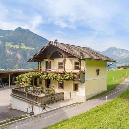Chalet Anna Bruck am Ziller Luaran gambar