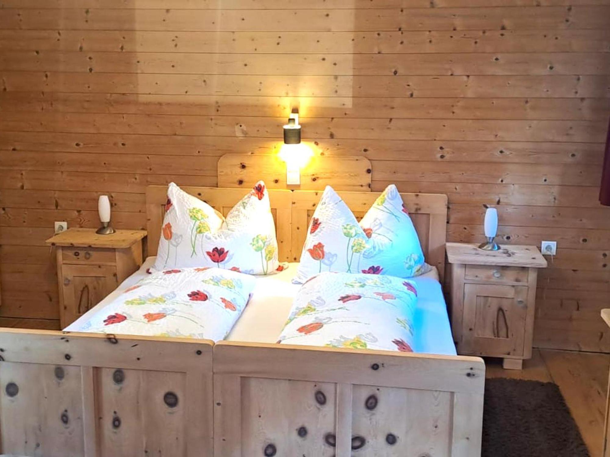 Chalet Anna Bruck am Ziller Luaran gambar