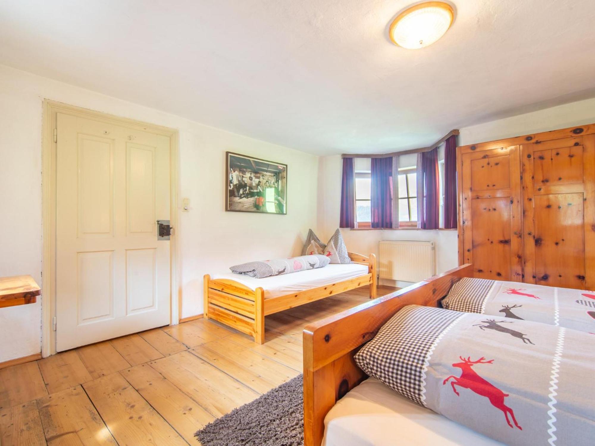 Chalet Anna Bruck am Ziller Luaran gambar