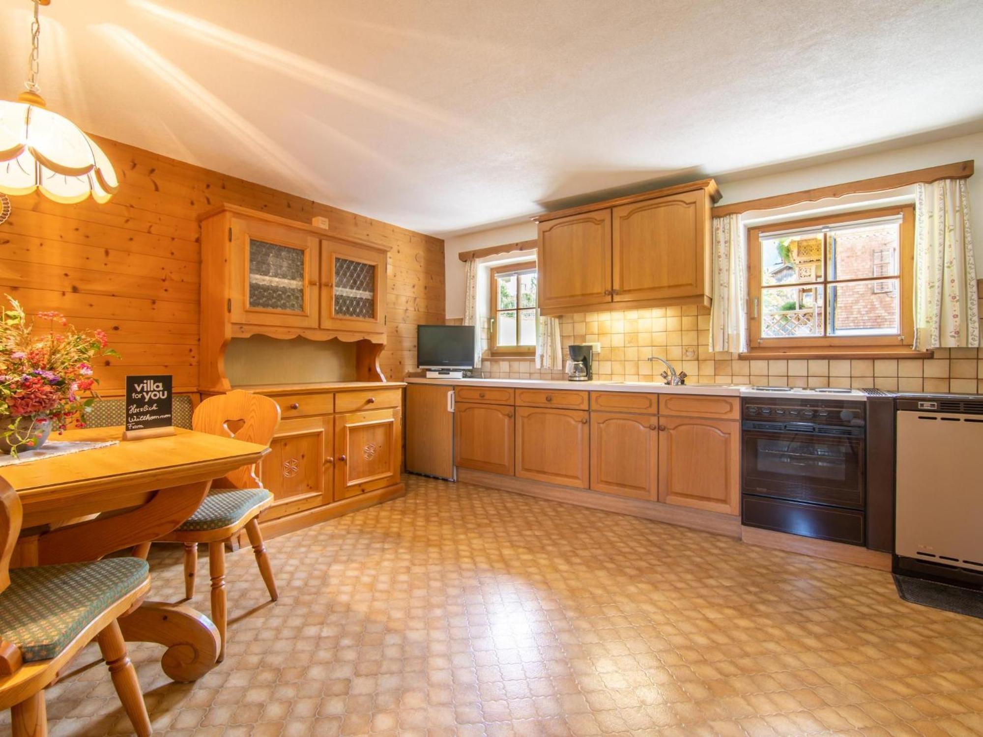 Chalet Anna Bruck am Ziller Luaran gambar
