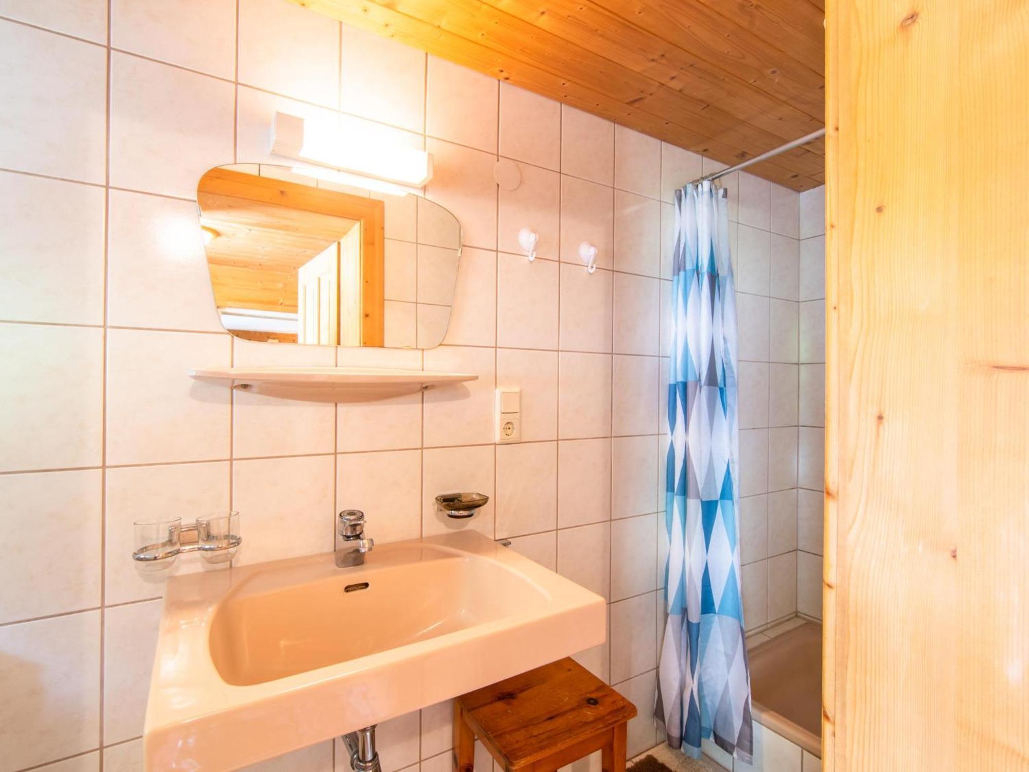Chalet Anna Bruck am Ziller Luaran gambar