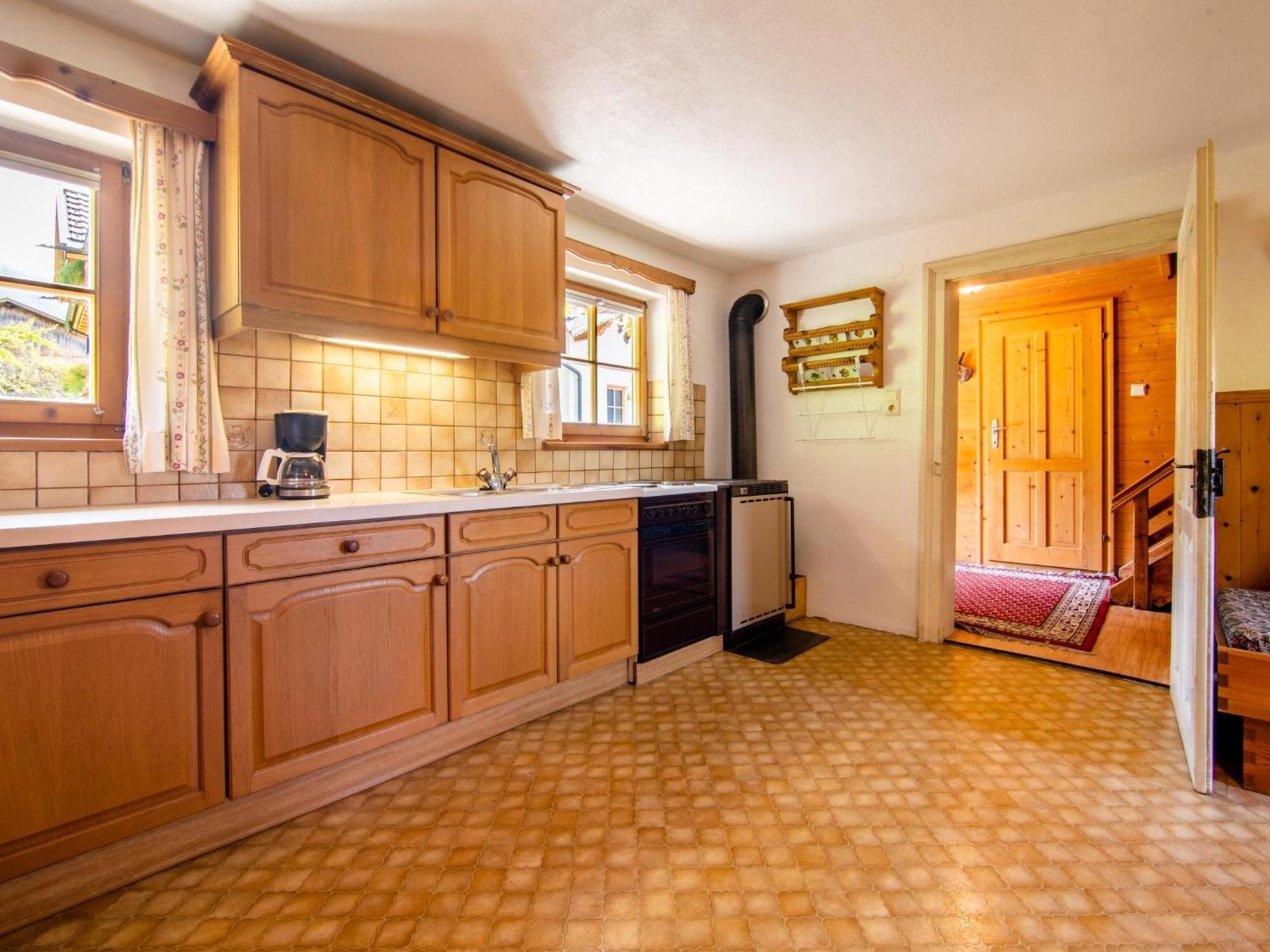 Chalet Anna Bruck am Ziller Luaran gambar